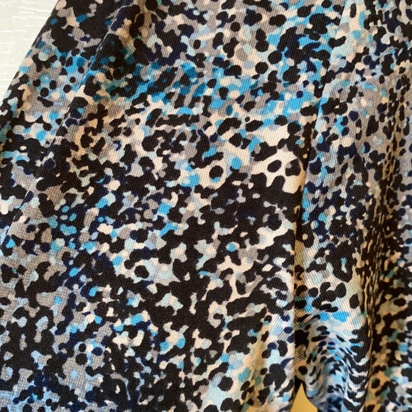 GUC!  BCBGMAXAZRIA Dress!  Sz S - Picture 4 of 9